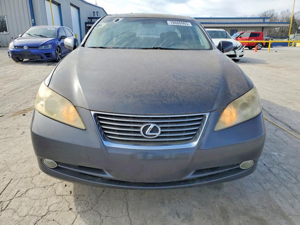 Продаж на аукціоні авто 2009 Lexus Es, vin: JTHBJ46G492282502, номер лоту: 78680965