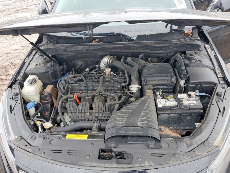 78071305 :رقم المزاد ، 5XXGR4A69FG384642 vin ، 2015 Kia Optima مزاد بيع