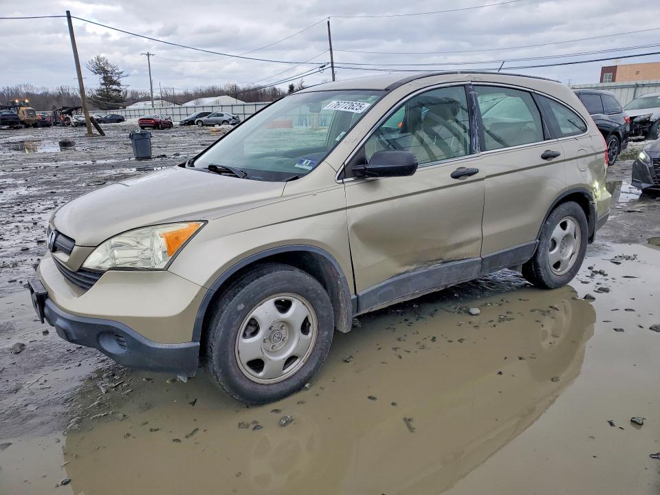 Aukcja sprzedaży 2007 Honda Cr-v, vin: JHLRE48367C057670, numer aukcji: 76772625