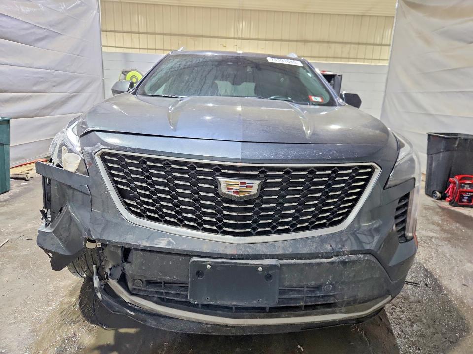 Aukcja sprzedaży 2019 Cadillac Xt4, vin: 1GYFZDR45KF166697, numer aukcji: 78391045
