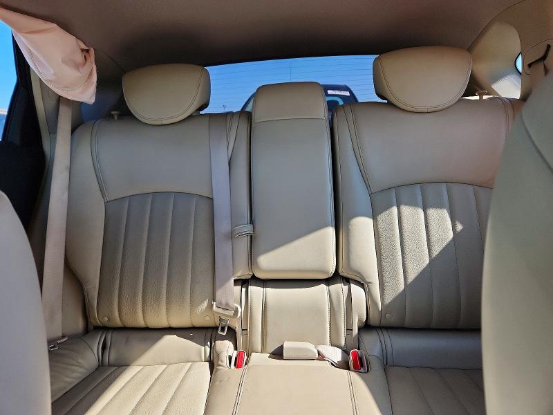 Продажа на аукционе авто 2016 Infiniti Qx50, vin: JN1BJ0RRXGM262881, номер лота: 79180135