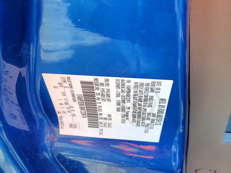Aukcja sprzedaży 2011 Ford Focus, vin: 1FAHP3EN1BW133974, numer aukcji: 77211475