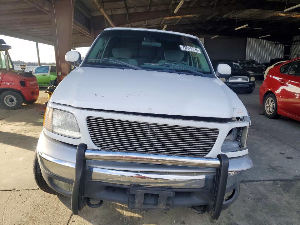 76610255 :رقم المزاد ، 1FTRW08L42KD76163 vin ، 2002 Ford F150 مزاد بيع