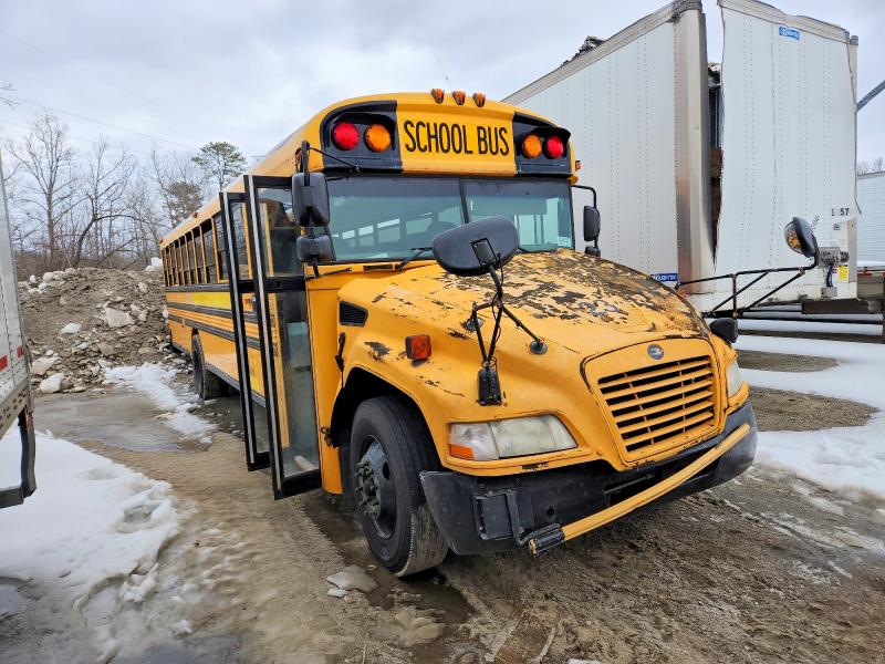 2013 Blub School Bus მანქანა იყიდება აუქციონზე, vin: 1BAKFCPH2DF294289, აუქციონის ნომერი: 76011845