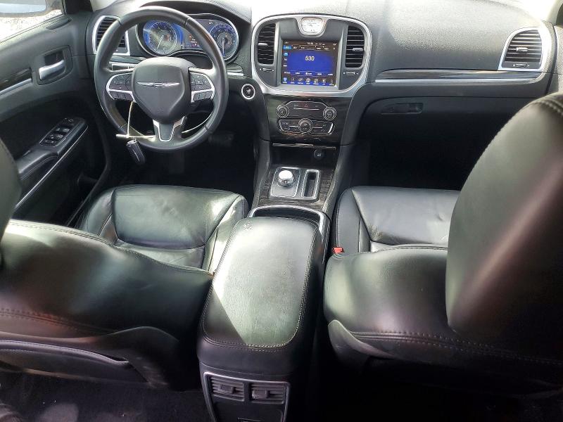 Продажа на аукционе авто 2015 Chrysler 300, vin: 2C3CCAAG6FH766247, номер лота: 78881855