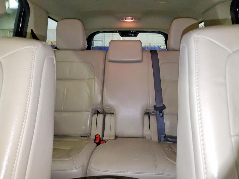 2013 Ford Flex მანქანა იყიდება აუქციონზე, vin: 2FMHK6C87DBD39419, აუქციონის ნომერი: 78578605