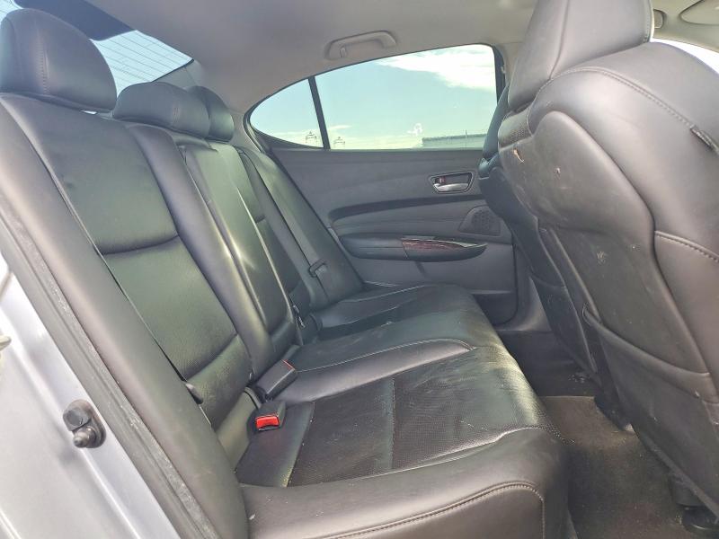 Продажа на аукционе авто 2016 Acura Tlx, vin: 19UUB3F77GA000326, номер лота: 76569325