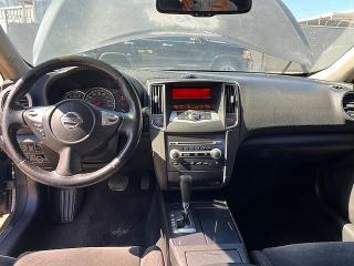 2012 Nissan Maxima S მანქანა იყიდება აუქციონზე, vin: 1N4AA5AP6CC821879, აუქციონის ნომერი: 76241285
