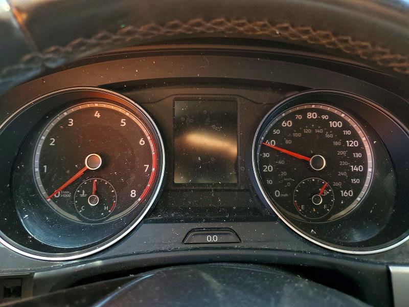 Продаж на аукціоні авто 2019 Volkswagen Atlas, vin: 1V2UR2CA3KC578052, номер лоту: 77168225
