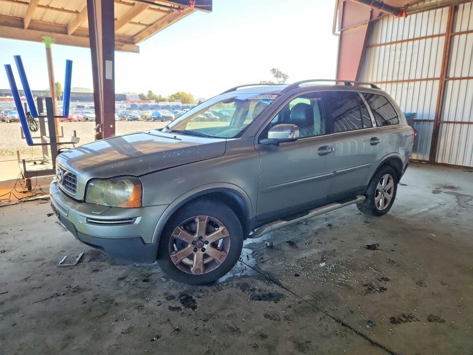 75371535 :رقم المزاد ، YV4852CZ3B1582664 vin ، 2011 Volvo Xc90 V8 مزاد بيع