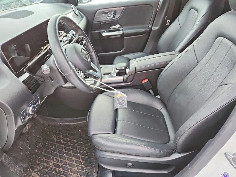 2021 Mercedes-benz Gla მანქანა იყიდება აუქციონზე, vin: W1N4N4HBXMJ185022, აუქციონის ნომერი: 72574155