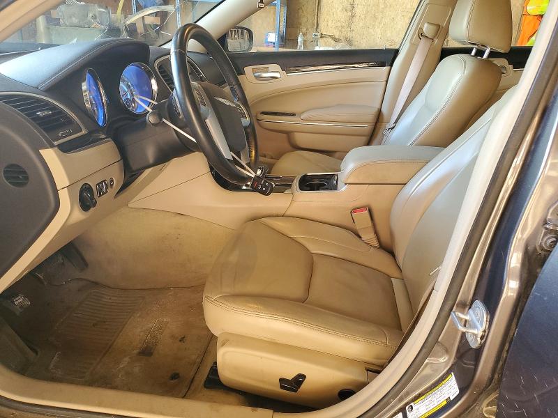 Aukcja sprzedaży 2013 Chrysler 300, vin: 2C3CCARG6DH644649, numer aukcji: 76451035