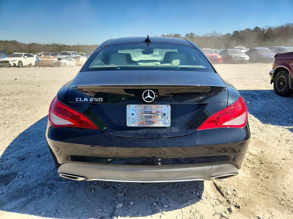 Aukcja sprzedaży 2018 Mercedes-benz Cla, vin: WDDSJ4EB1JN669668, numer aukcji: 77505615
