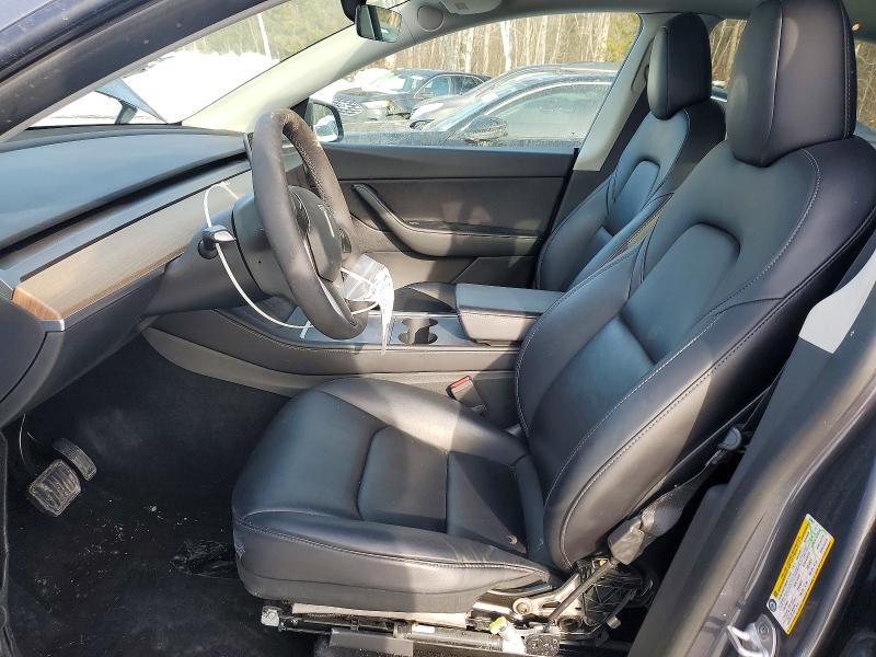 Aukcja sprzedaży 2022 Tesla Model Y, vin: 7SAYGDEEXNF385041, numer aukcji: 78848065