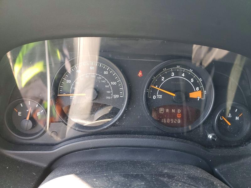 75657635 :رقم المزاد ، 1C4NJPBAXFD192207 vin ، 2015 Jeep Patriot مزاد بيع