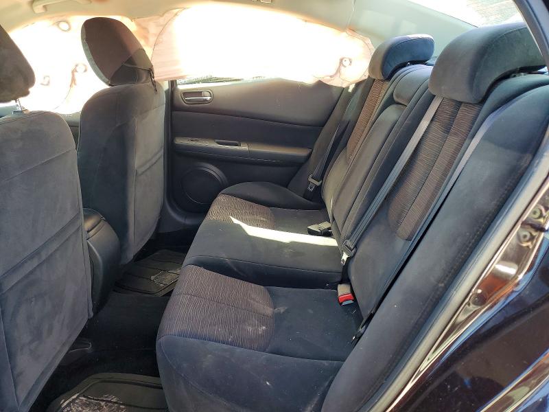 78167615 :رقم المزاد ، 1YVHZ8CB7A5M15531 vin ، 2010 Mazda 6 مزاد بيع