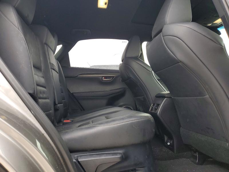 76320495 :رقم المزاد ، JTJBARBZ5G2089288 vin ، 2016 Lexus Nx 200t Ba مزاد بيع