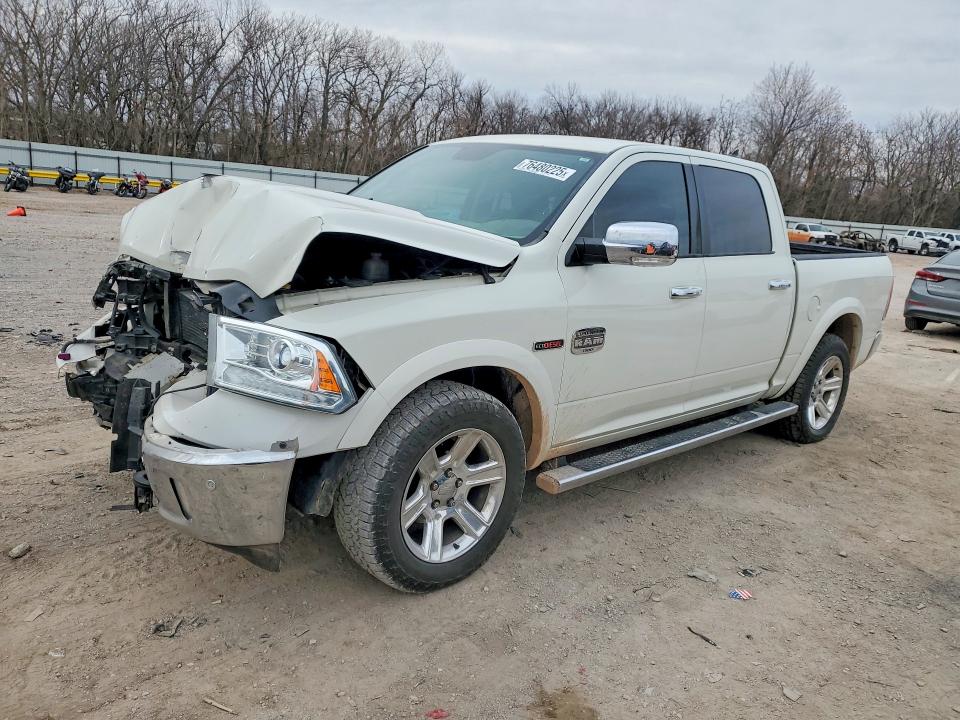 76480225 :رقم المزاد ، 1C6RR7PM3GS261482 vin ، 2016 Ram 1500 مزاد بيع