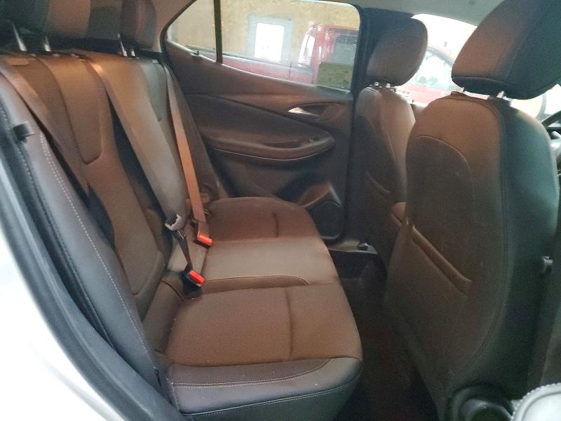 Продаж на аукціоні авто 2024 Buick Encore Gx, vin: KL4AMBS25RB182356, номер лоту: 77302715