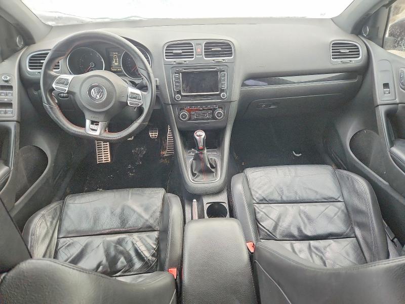 Aukcja sprzedaży 2011 Volkswagen Gti, vin: WVWGV9AJ9BW034207, numer aukcji: 74800775