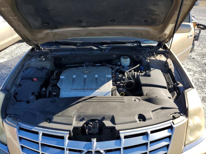 Продажа на аукционе авто 2006 Cadillac Dts, vin: 1G6KD57Y86U202370, номер лота: 78149295
