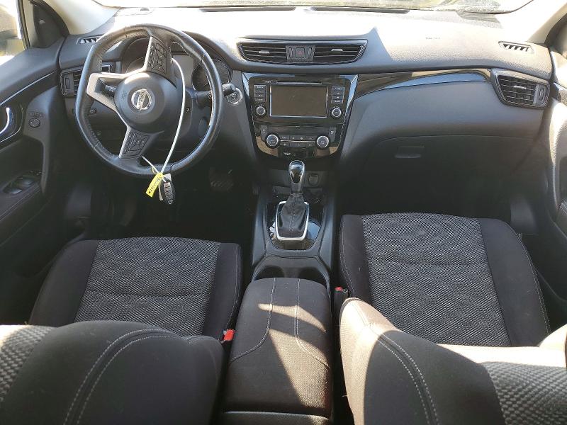 Продажа на аукционе авто 2019 Nissan Rogue Sport, vin: JN1BJ1CP8KW233485, номер лота: 77144445