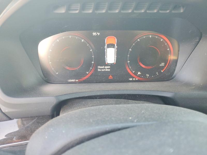 2018 Volvo Xc90 T6 მანქანა იყიდება აუქციონზე, vin: YV4A22PK2J1368996, აუქციონის ნომერი: 75869195