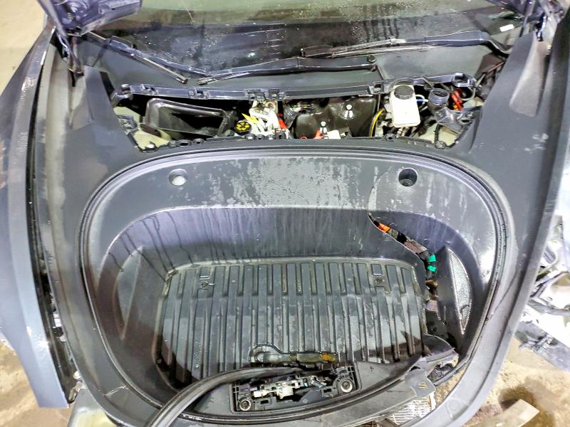 Продажа на аукционе авто 2022 Tesla Model 3, vin: 5YJ3E1EA6NF370335, номер лота: 79312325