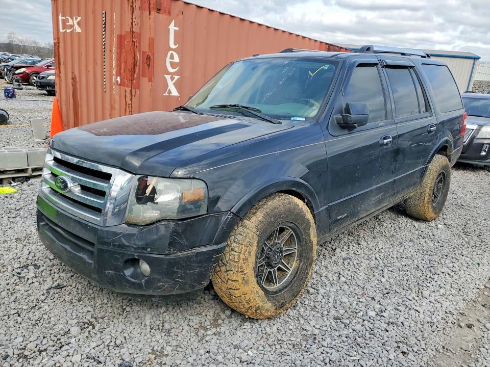 Продаж на аукціоні авто 2013 Ford Expedition, vin: 1FMJU1K53DEF32760, номер лоту: 56360336