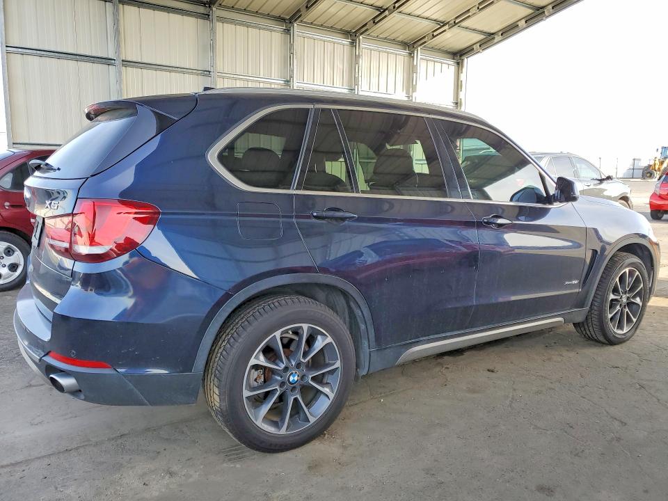 Продаж на аукціоні авто 2017 Bmw X5, vin: 5UXKR0C32H0V78079, номер лоту: 78653405
