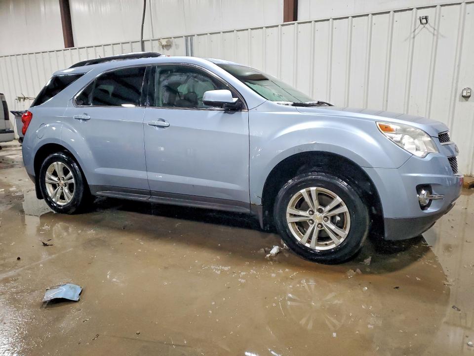 Продаж на аукціоні авто 2015 Chevrolet Equinox, vin: 2GNFLFEK8F6216927, номер лоту: 74270425