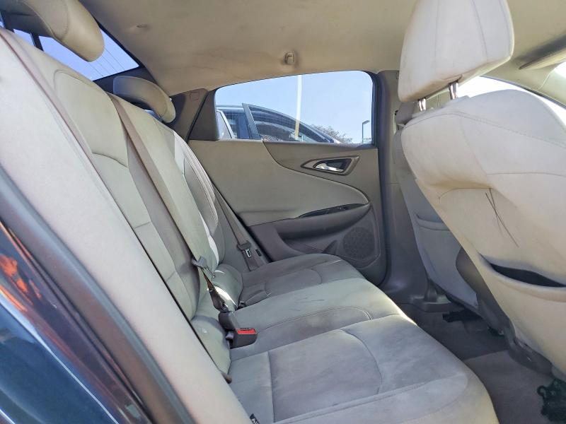 Aukcja sprzedaży 2020 Chevrolet Malibu Ls, vin: 1G1ZC5ST8LF108217, numer aukcji: 75211605