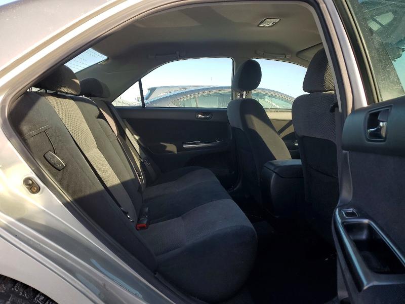 78233445 :رقم المزاد ، 4T1BE32K04U887569 vin ، 2004 Toyota Camry مزاد بيع