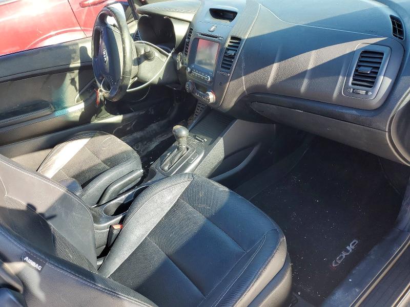 Aukcja sprzedaży 2014 Kia Forte, vin: KNAFZ6A39E5251604, numer aukcji: 75925595
