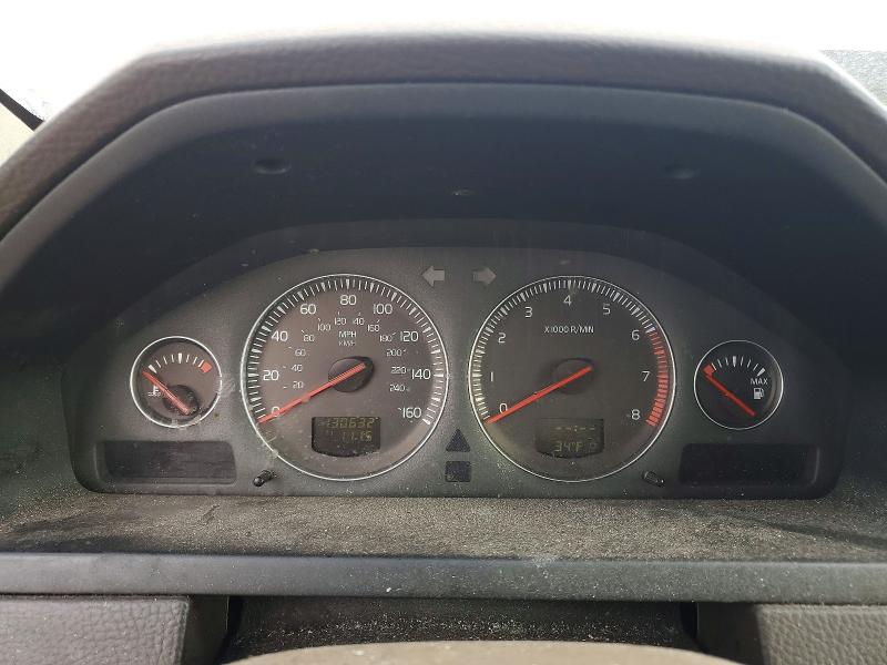 Aukcja sprzedaży 2007 Volvo Xc90, vin: YV4CZ982071375014, numer aukcji: 78897885