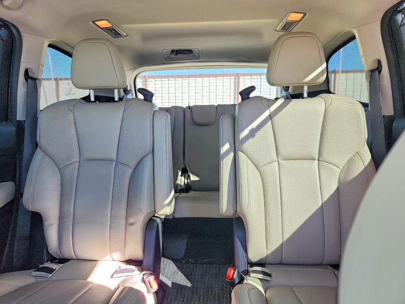 Aukcja sprzedaży 2021 Subaru Ascent, vin: 4S4WMAPD1M3438054, numer aukcji: 74541825