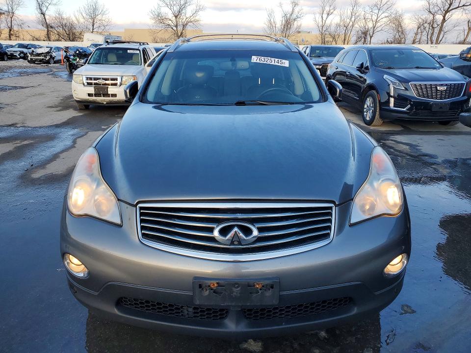 Aukcja sprzedaży 2014 Infiniti Qx50, vin: JN1BJ0HR6EM190091, numer aukcji: 76325145