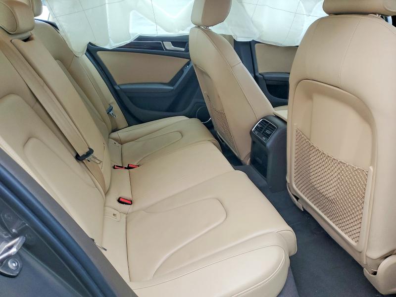 Продаж на аукціоні авто 2015 Audi A4, vin: WAUFFAFL3FN028142, номер лоту: 78875315