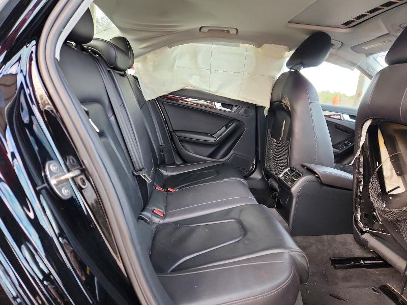 Aukcja sprzedaży 2015 Audi A4, vin: WAUEFAFL0FA074059, numer aukcji: 76363435