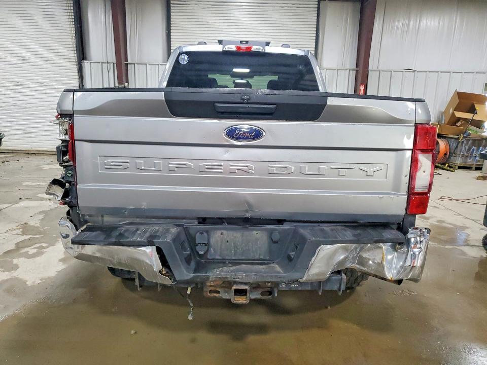 2020 Ford F250 მანქანა იყიდება აუქციონზე, vin: 1FT7W2B64LED05681, აუქციონის ნომერი: 77322785