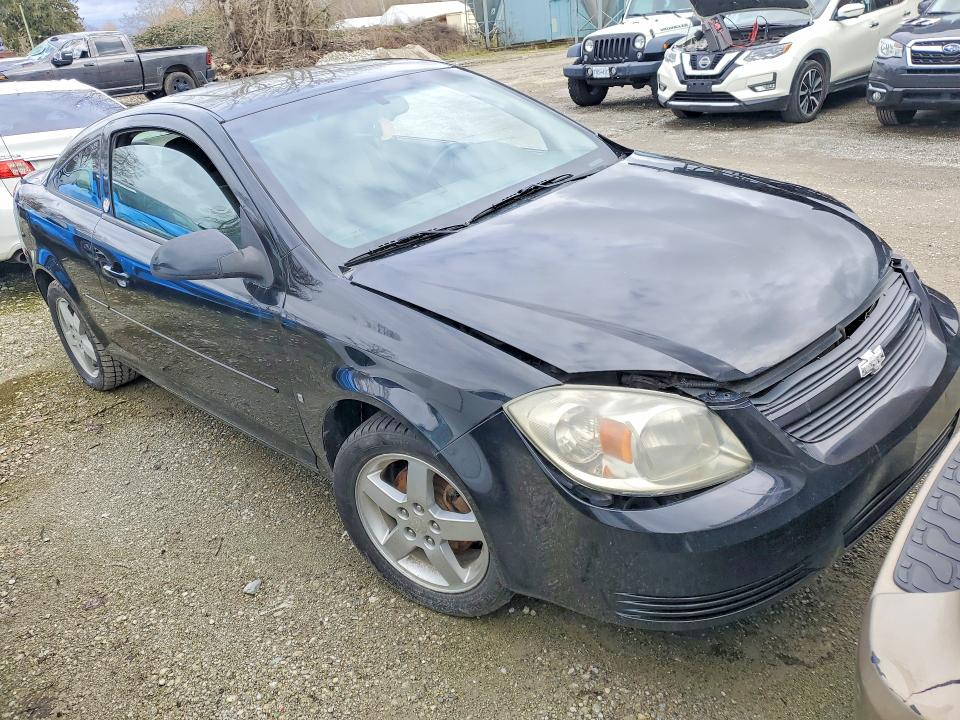 Aukcja sprzedaży 2009 Chevrolet Cobalt, vin: 1G1AL18H397209628, numer aukcji: 74564125