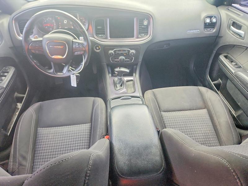 Продаж на аукціоні авто 2018 Dodge Charger, vin: 2C3CDXJG5JH230768, номер лоту: 76489485