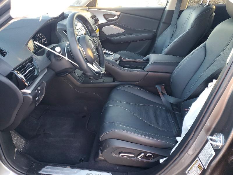 Продажа на аукционе авто 2024 Acura Rdx, vin: 5J8TC2H5XRL014744, номер лота: 76068555