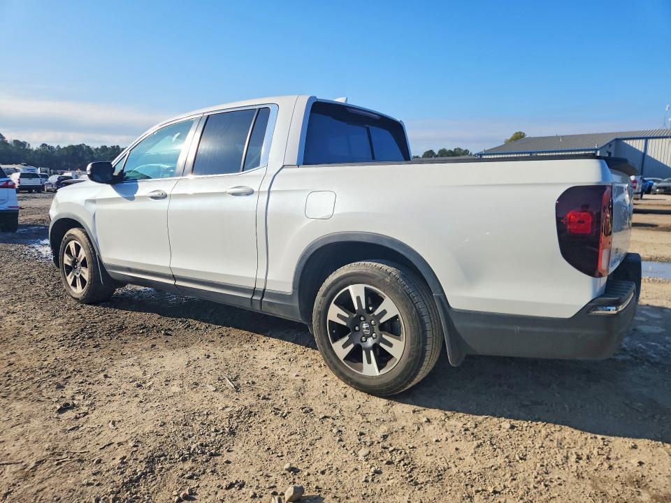 Продажа на аукционе авто 2020 Honda Ridgeline, vin: 5FPYK2F5XLB000662, номер лота: 77205455