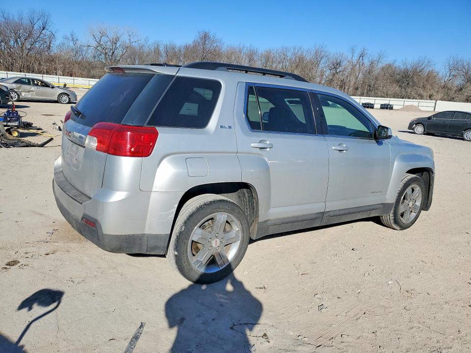 Aukcja sprzedaży 2013 Gmc Terrain, vin: 2GKALSEK1D6409367, numer aukcji: 79270515