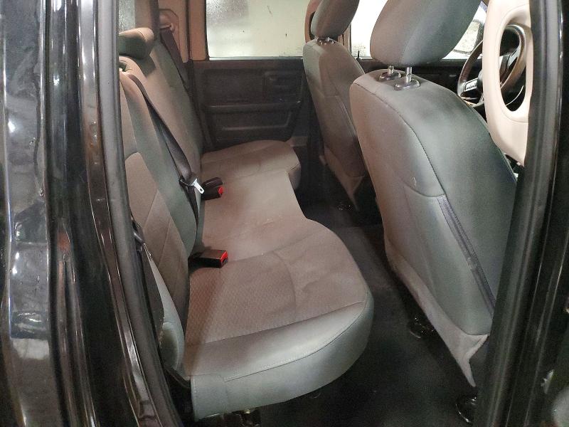 75303265 :رقم المزاد ، 1C6RR7FG6KS518526 vin ، 2019 Ram 1500 Classic مزاد بيع