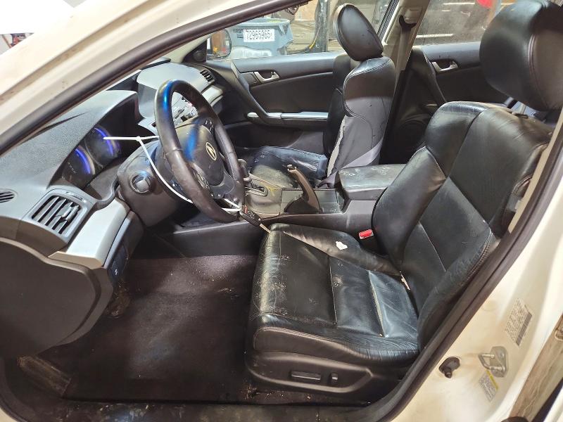 Aukcja sprzedaży 2009 Acura Tsx, vin: JH4CU26659C009666, numer aukcji: 75419645