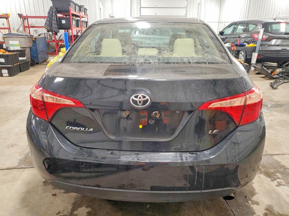 Aukcja sprzedaży 2019 Toyota Corolla L, vin: 2T1BURHE3KC244199, numer aukcji: 75192075