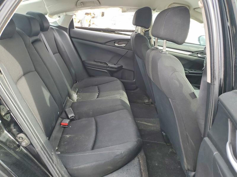 2016 Honda Civic მანქანა იყიდება აუქციონზე, vin: 2HGFC2E54GH035746, აუქციონის ნომერი: 78443485
