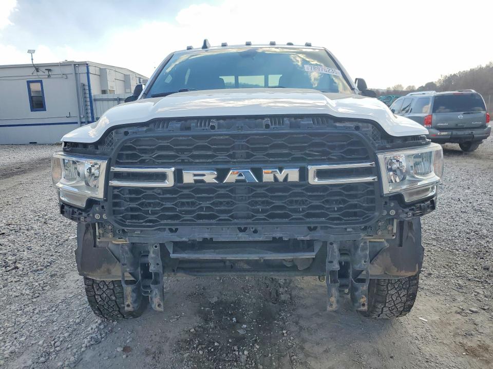Продаж на аукціоні авто 2021 Ram 2500, vin: 3C6UR5CJ7MG512064, номер лоту: 78976235